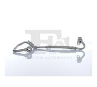 FA1 611-845 Tubo olio, Compressore