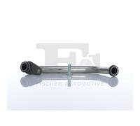 FA1 611-846Z Tubo olio, Compressore