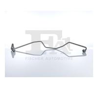 FA1 611-847 Tubo olio, Compressore