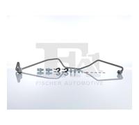 FA1 611-847Z Tubo olio, Compressore