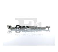 FA1 611-858Z Tubo olio, Compressore