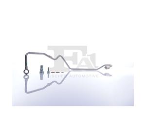 FA1 611-861Z Tubo olio, Compressore