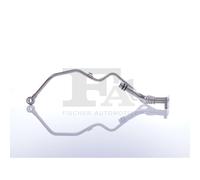 FA1 611-869 Tubo olio, Compressore
