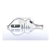 FA1 611-869Z Tubo olio, Compressore