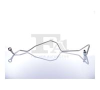 Tubo olio turbocompressore + Vite a brugola turbocompressore FA1 per AUDI
