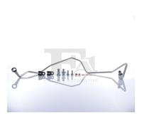 FA1 611-903Z Tubo olio, Compressore