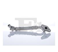 FA1 611-933 Tubo olio, Compressore