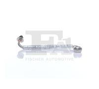 FA1 612-801 Tubo olio, Compressore
