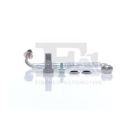 FA1 612-801Z Tubo olio, Compressore