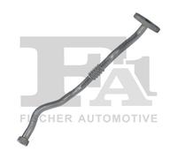 FA1 612-805 Tubo olio, Compressore