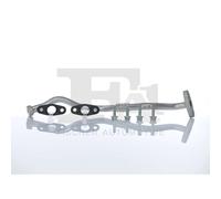 Tubo olio turbocompressore Tubazione di riflusso 612-805Z FA1