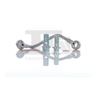 FA1 612-806Z Tubo olio, Compressore