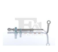 FA1 612-807Z Tubo olio, Compressore