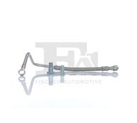 Tubo olio turbocompressore Tubazione di afflusso 612-810Z FA1