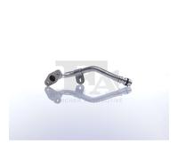 FA1 612-815 Tubo olio, Compressore