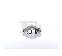 FA1 612-816Z Tubo olio, Compressore