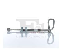 FA1 613-801Z Tubo olio, Compressore