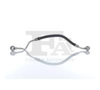 FA1 613-810 Tubo olio, Compressore
