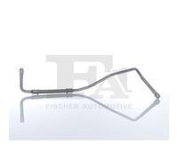 FA1 613-815 Tubo olio, Compressore