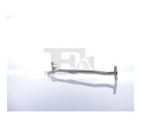 FA1 613-817 Tubo olio, Compressore