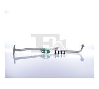 FA1 613-817Z Tubo olio, Compressore