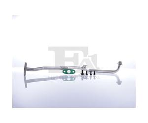 FA1 613-817Z Tubo olio, Compressore