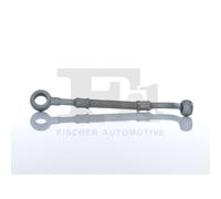 FA1 613-912 Tubo olio, Compressore