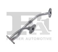 FA1 614-801 Tubo olio, Compressore