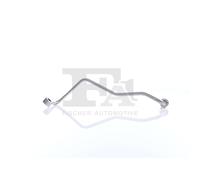 FA1 614-815 Tubo olio, Compressore