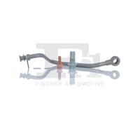 FA1 614-905Z Tubo olio, Compressore