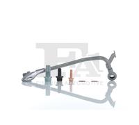 FA1 614-912Z Tubo olio, Compressore
