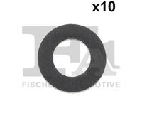 FA1 618.593.010 Guarnizione Compressore per Opel Astra J GTC Chevrolet Trax Opel