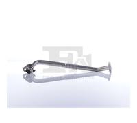 FA1 621-821 Tubo olio, Compressore