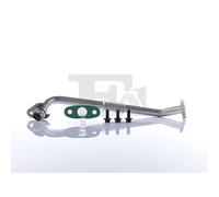 FA1 621-821Z Tubo olio, Compressore