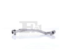 FA1 621-822 Tubo olio, Compressore