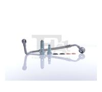 FA1 621-907Z Tubo olio, Compressore