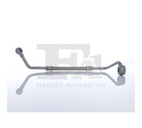 FA1 621-913 Tubo olio, Compressore