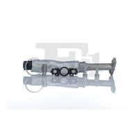 FA1 621-914Z Tubo olio, Compressore