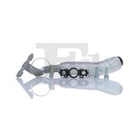 FA1 621-915Z Tubo olio, Compressore