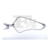 FA1 622-801 Tubo olio, Compressore