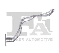 FA1 622-812 Tubo olio, Compressore per RENAULT
