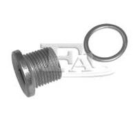 FA1 627.690.011 - Tappo Filettato, Coppa Olio