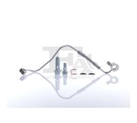 FA1 641-802Z Tubo olio, Compressore