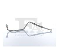 FA1 646-801 Tubo olio, Compressore