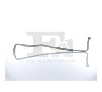 FA1 646-802 Tubo olio, Compressore