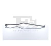 FA1 655-901 Tubo olio, Compressore