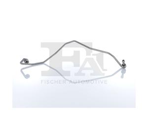 FA1 674-801 Tubo olio, Compressore