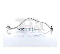 FA1 674-801Z Tubo olio, Compressore