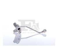 FA1 677-801 Tubo olio, Compressore