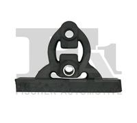 FA1 713-907 - Supporto, Imp. Gas Scarico